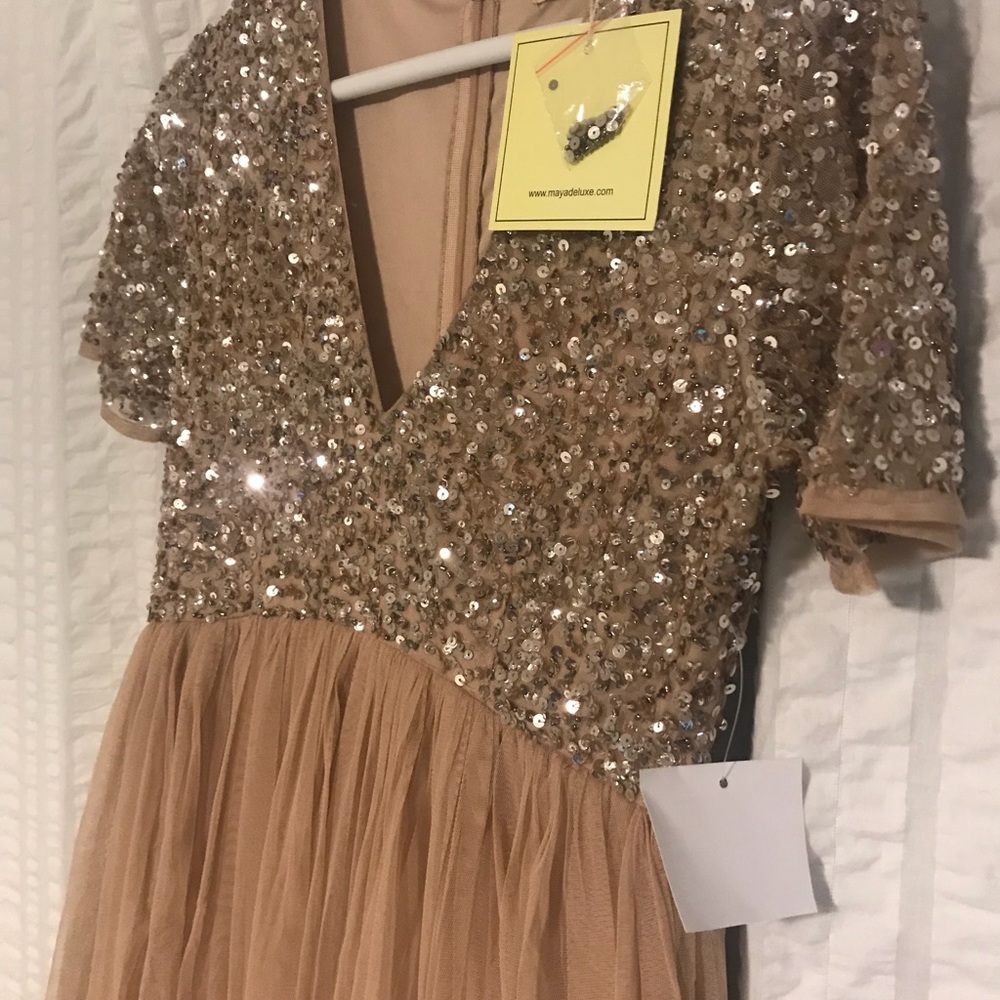 Asos dress